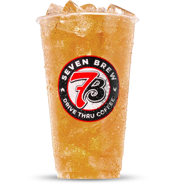 7brew Kokomo Lemonade